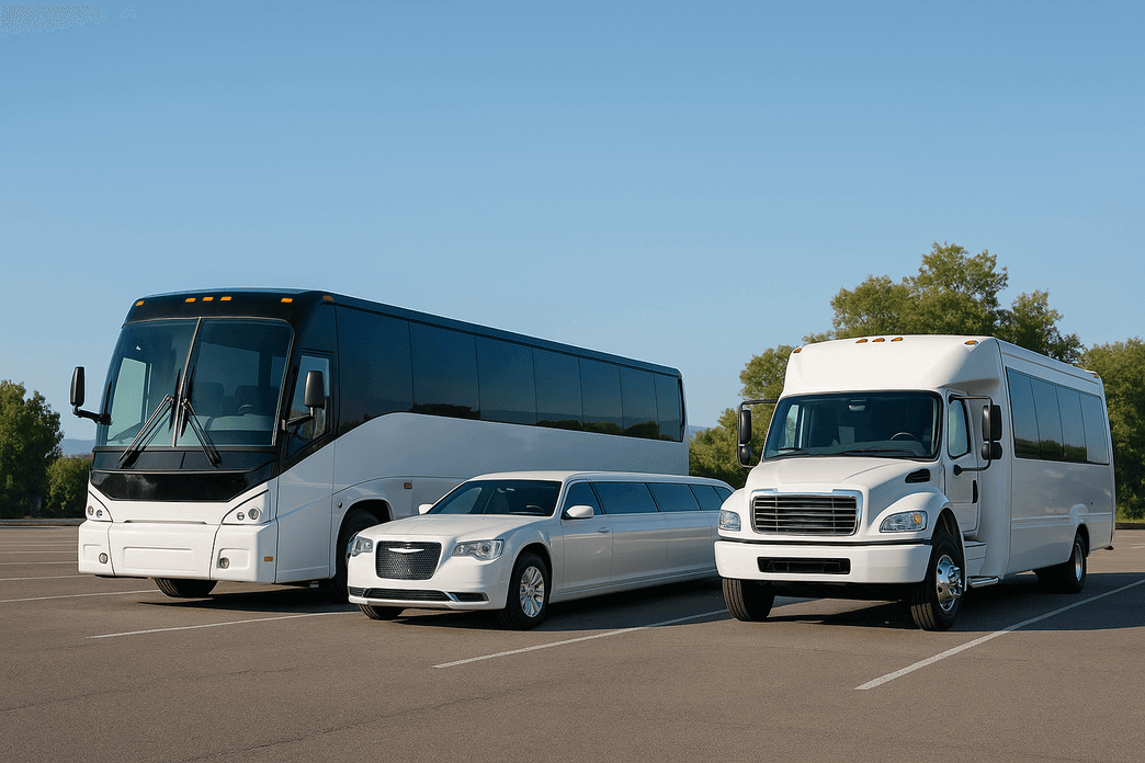 Charter Bus Rental Brooklyn NY
