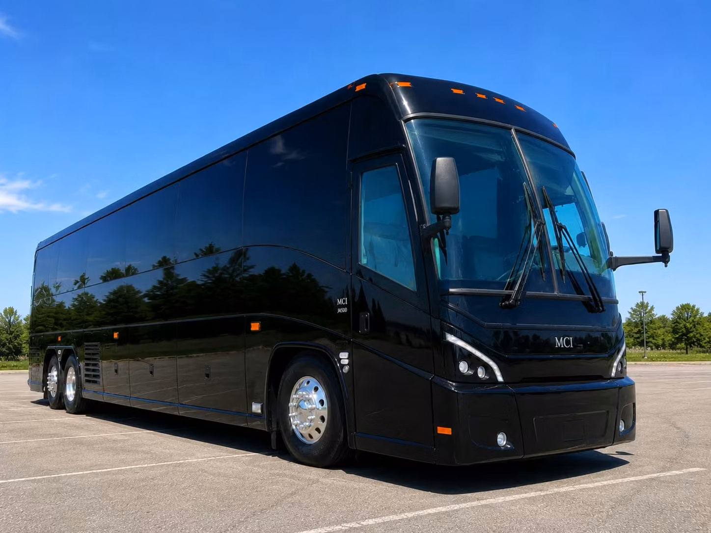 airport transfers and executive group transportation in brooklyn