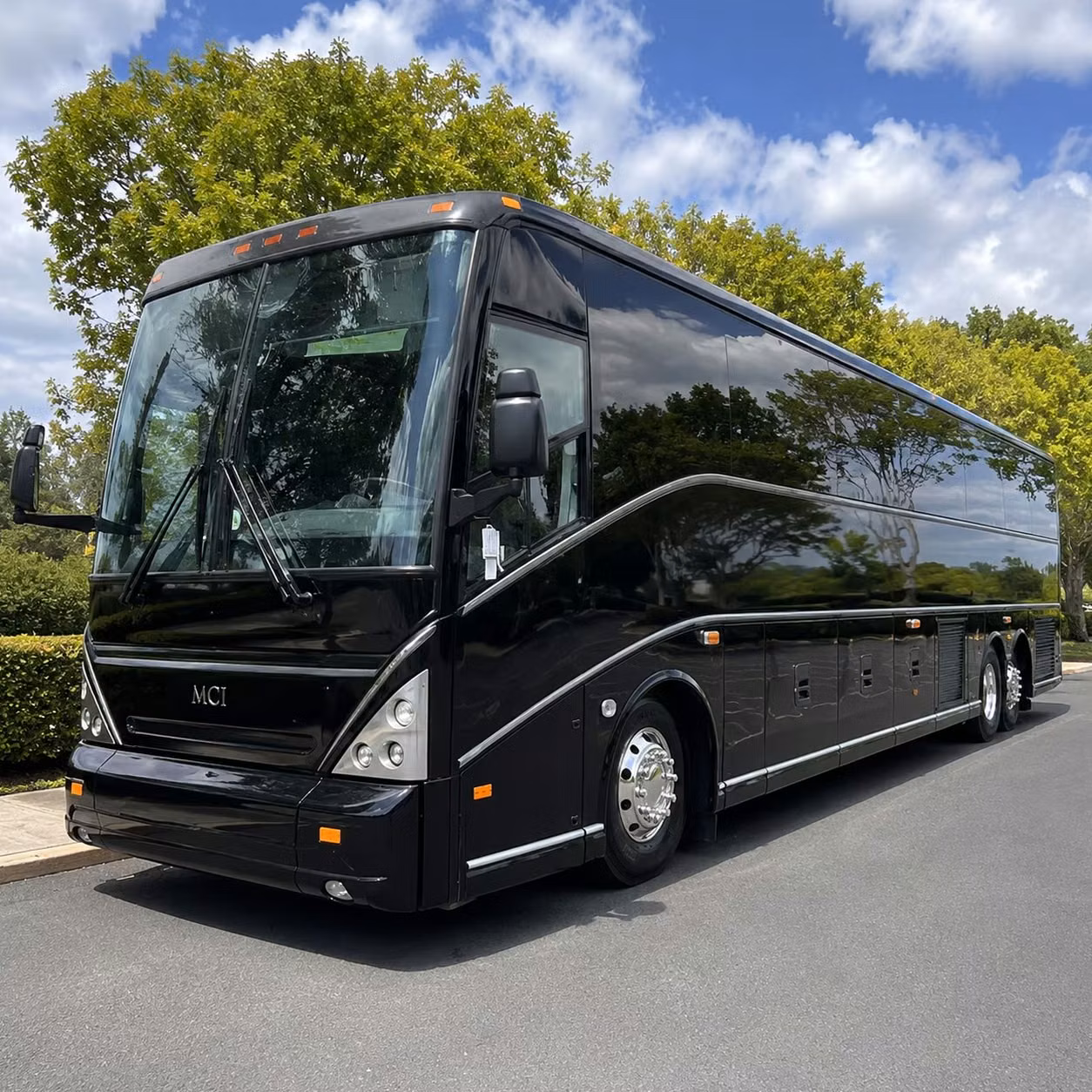 airport transfers and out of town guest shuttles for brooklyn church events