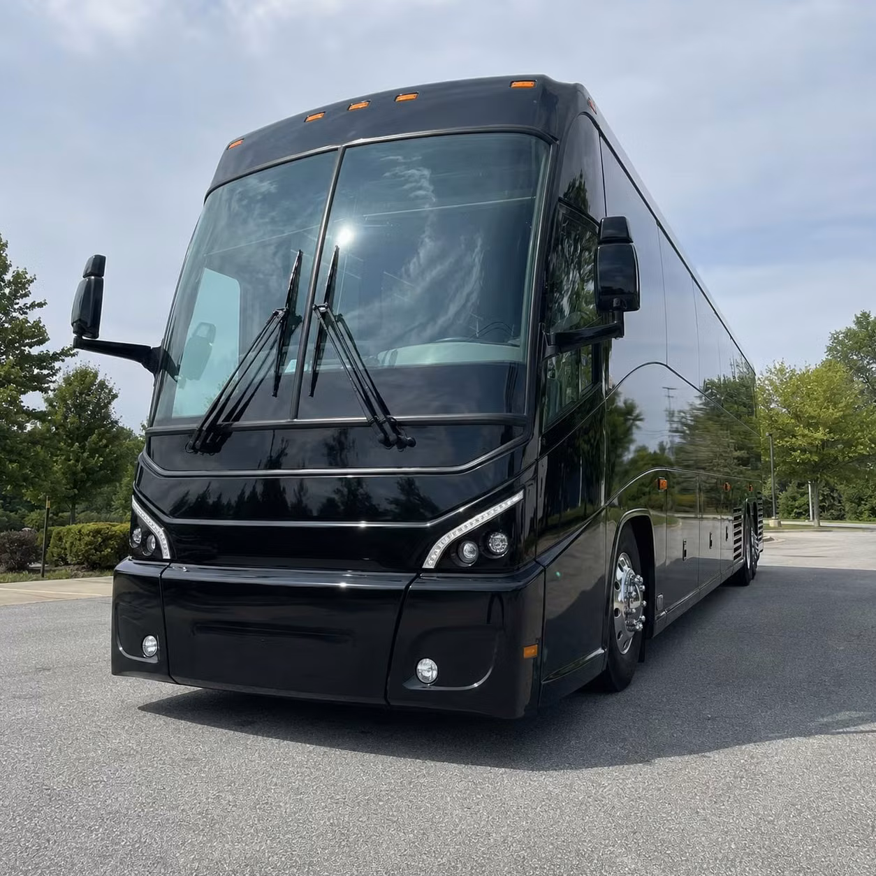 airport transportation in brooklyn and all the surrounding areas