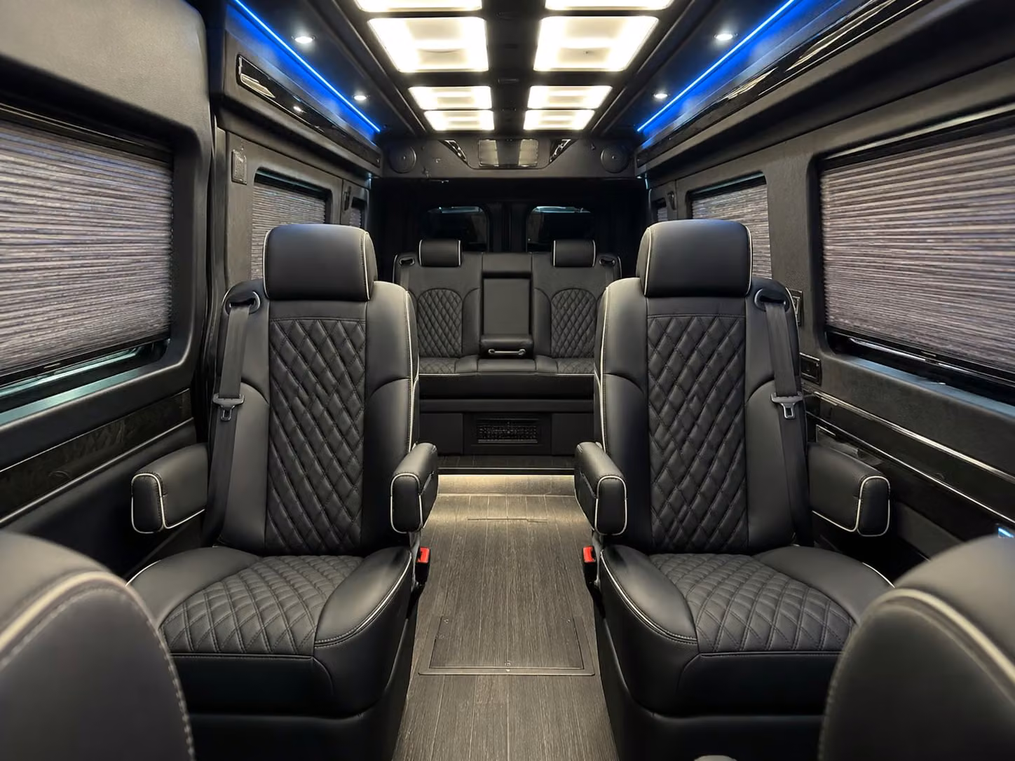 brooklyn airport shuttle services