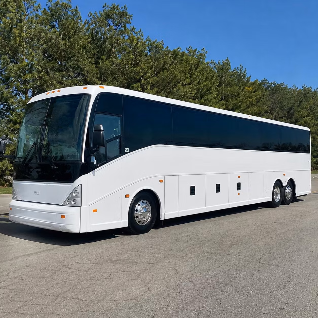 brooklyn bus rentals for school field trips