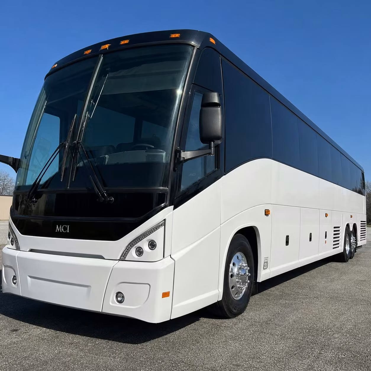 brooklyn charter bus rental