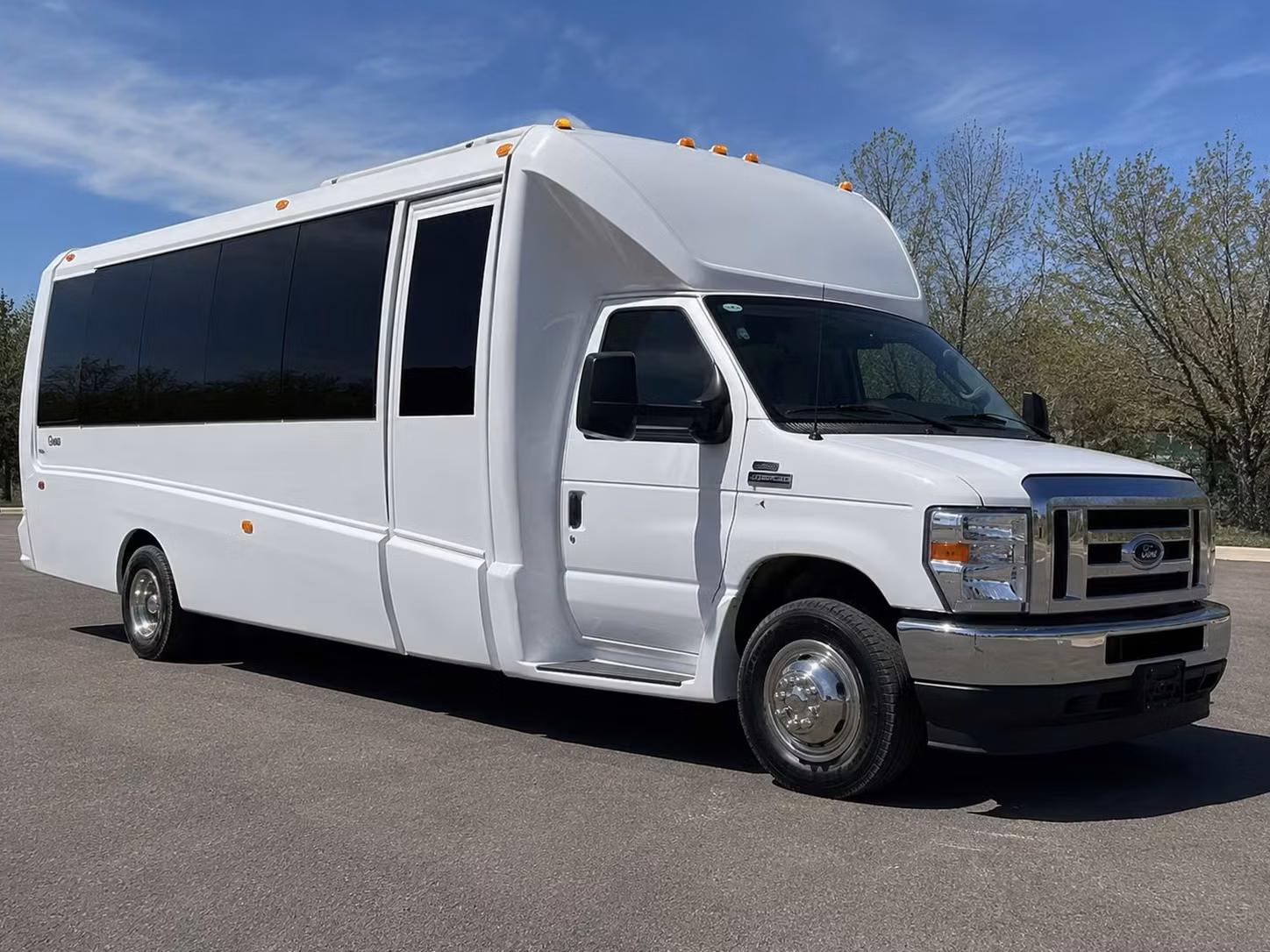 brooklyn concert music festival bus rentals