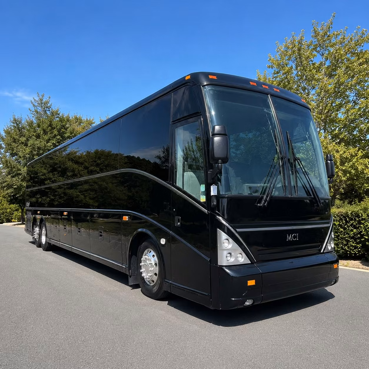 brooklyn employee commuter shuttle services for teams of every size