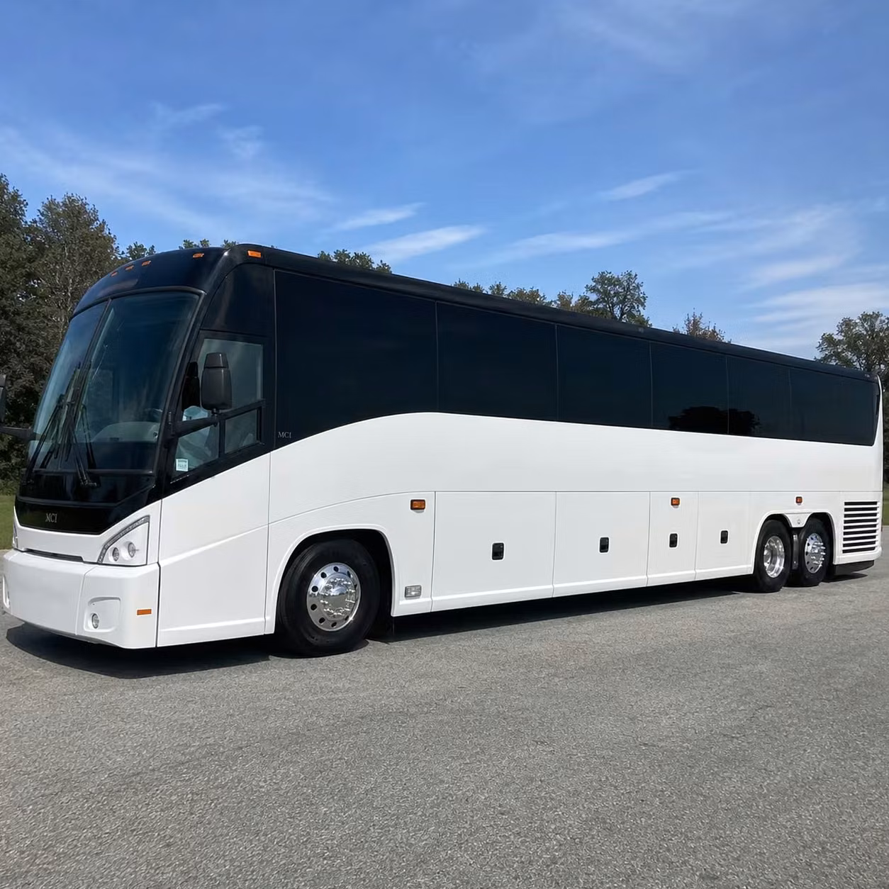 brooklyn event transportation services
