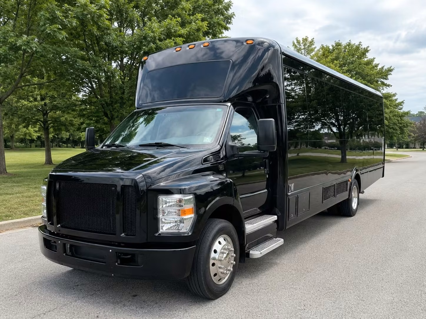 brooklyn prom venues your party bus can drop you off at in style