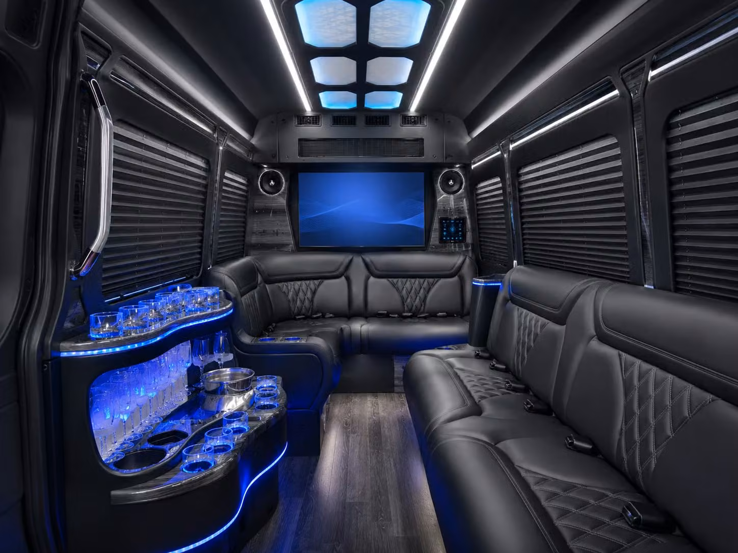 brooklyn school field trip bus rentals for groups of any size