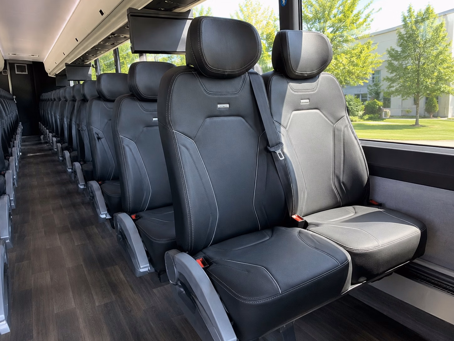 brooklyn sporting event transportation to madison square garden and nearby manhattan arenas