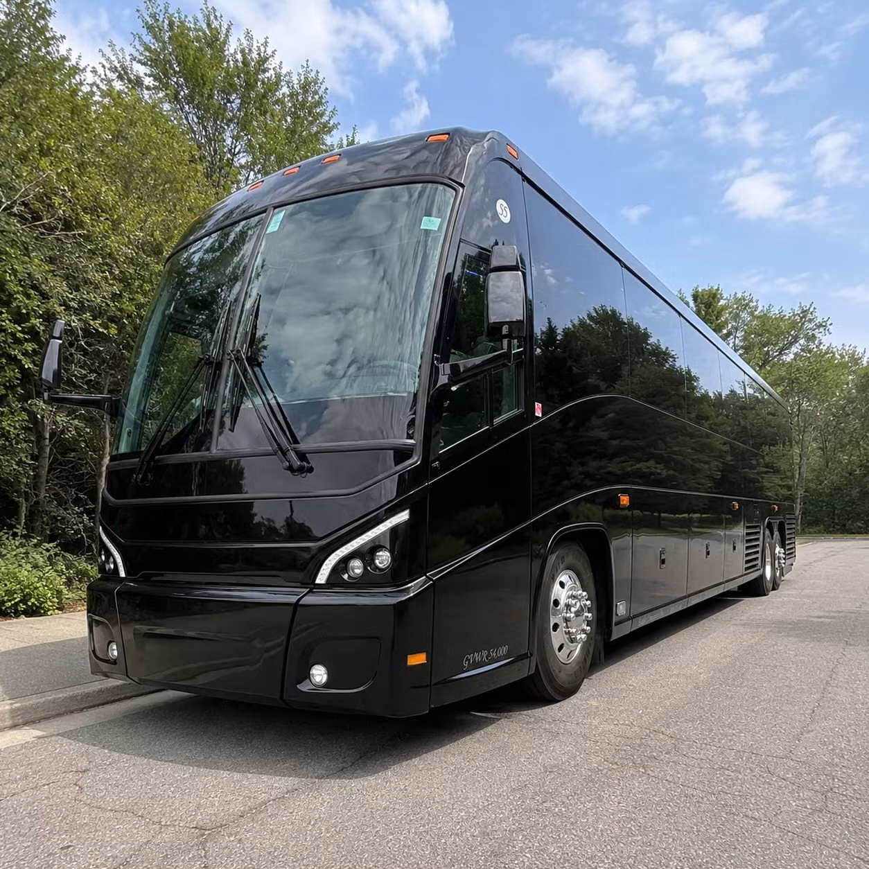 brooklyn tech healthcare and corporate campuses rely on private shuttle services