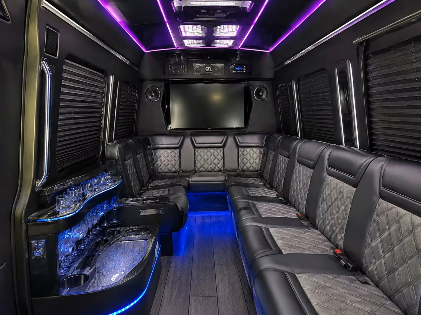 bus rental options for brooklyn trips