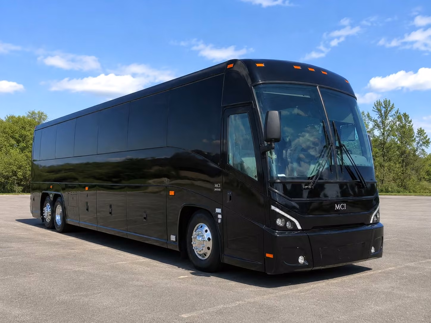 construction site shuttles and worksite transportation in brooklyn