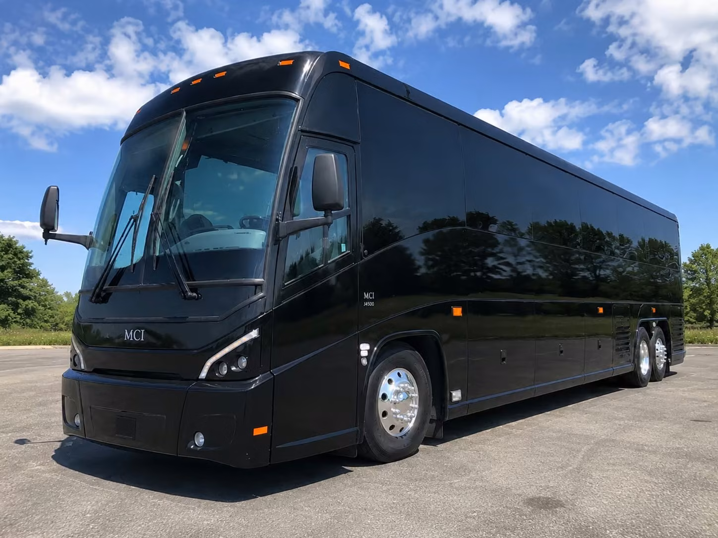corporate event transportation in brooklyn and all the surrounding areas