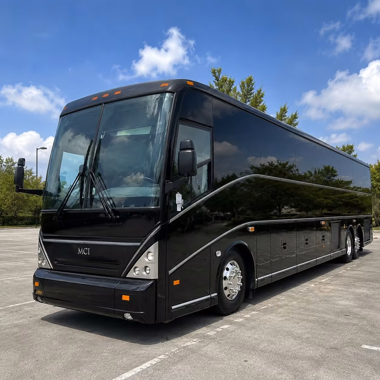 corporate event transportation to brooklyn s top venues and convention spaces