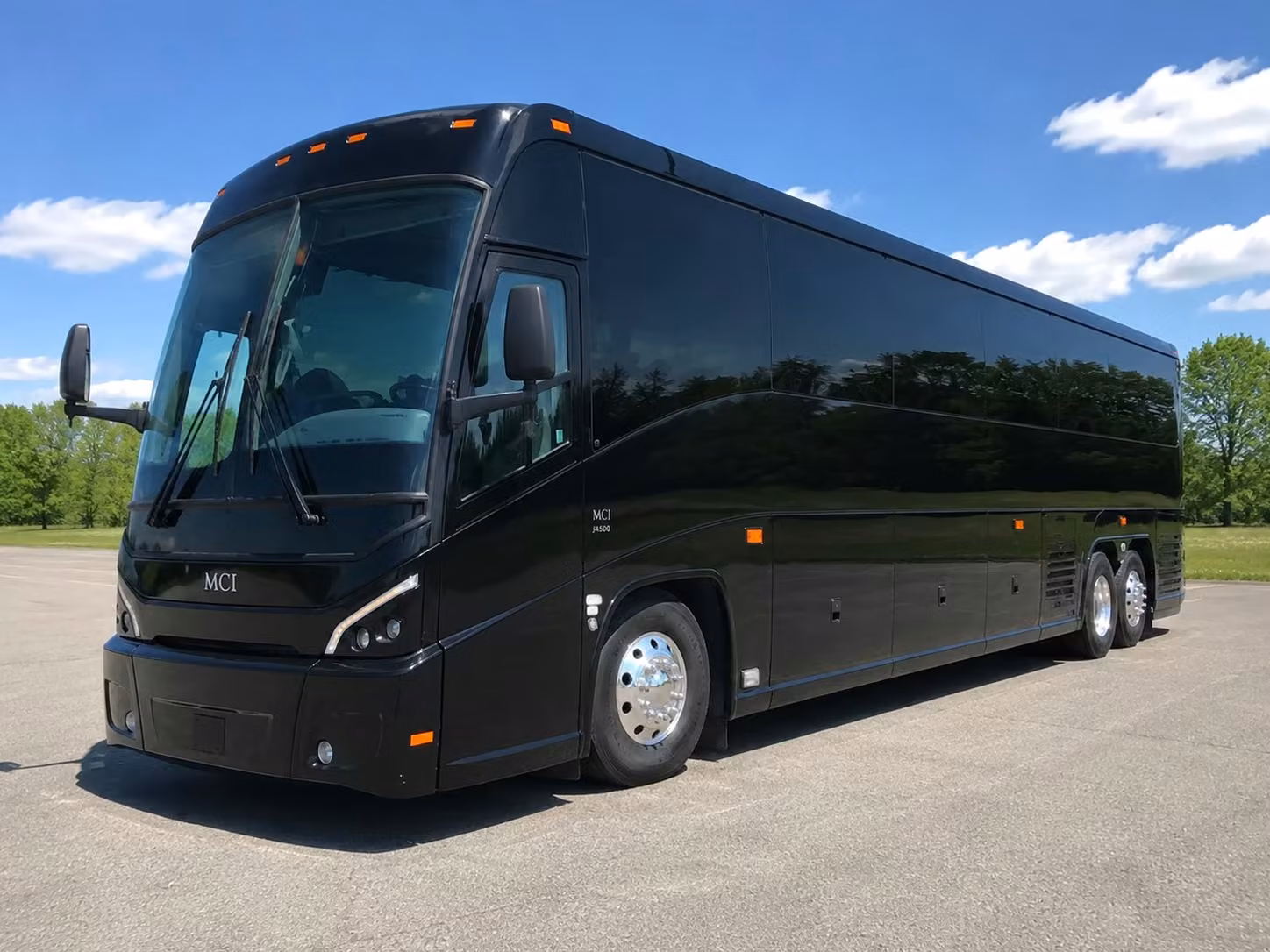 employee shuttles in brooklyn