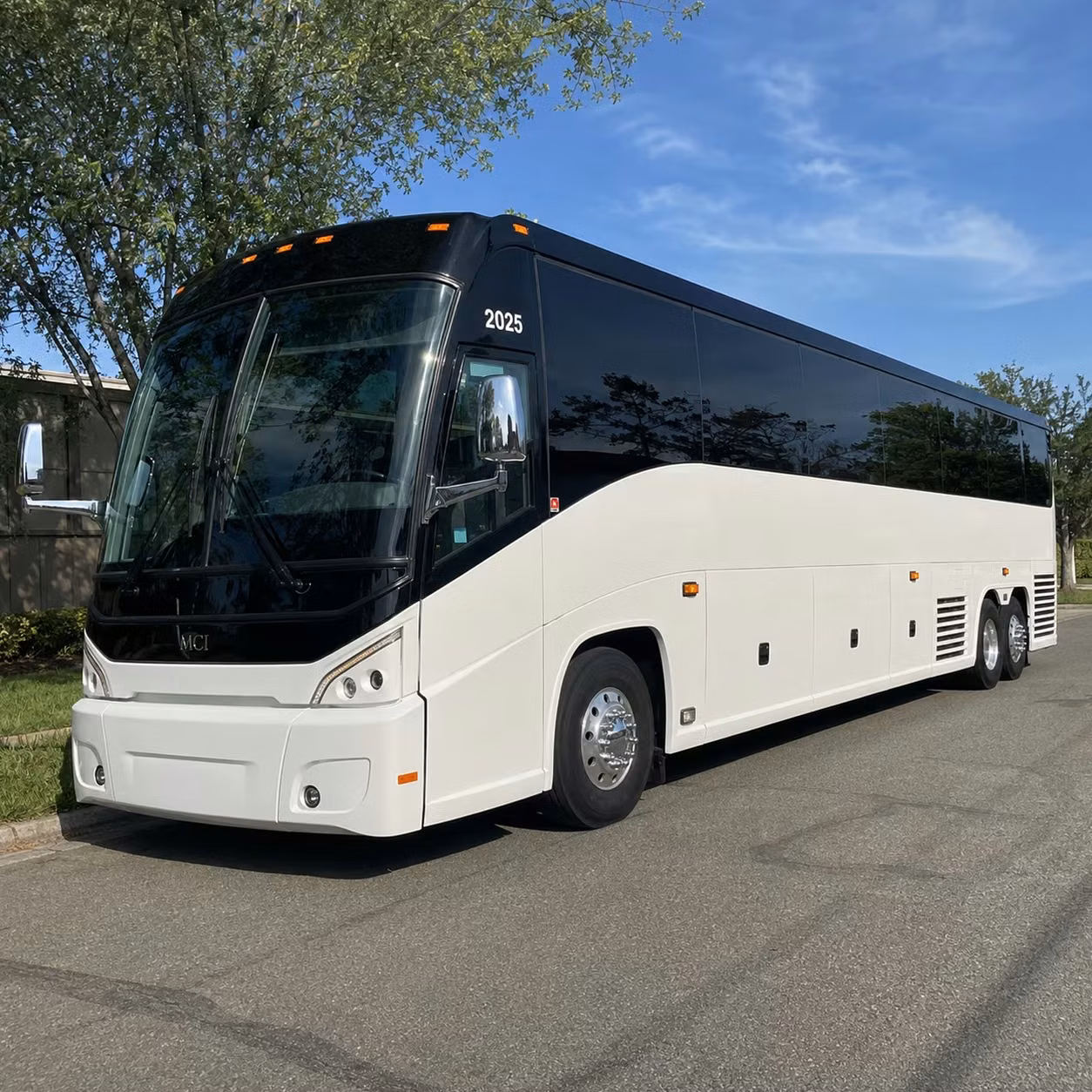 employee transportation in brooklyn and all the surrounding areas