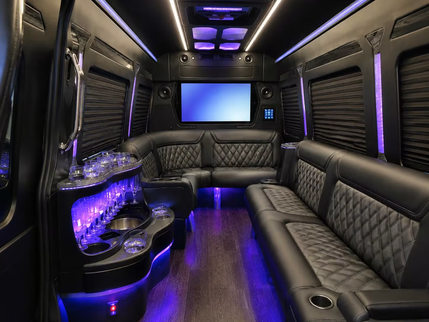 fan bus rentals for brooklyn sporting events at red bull arena and metlife stadium