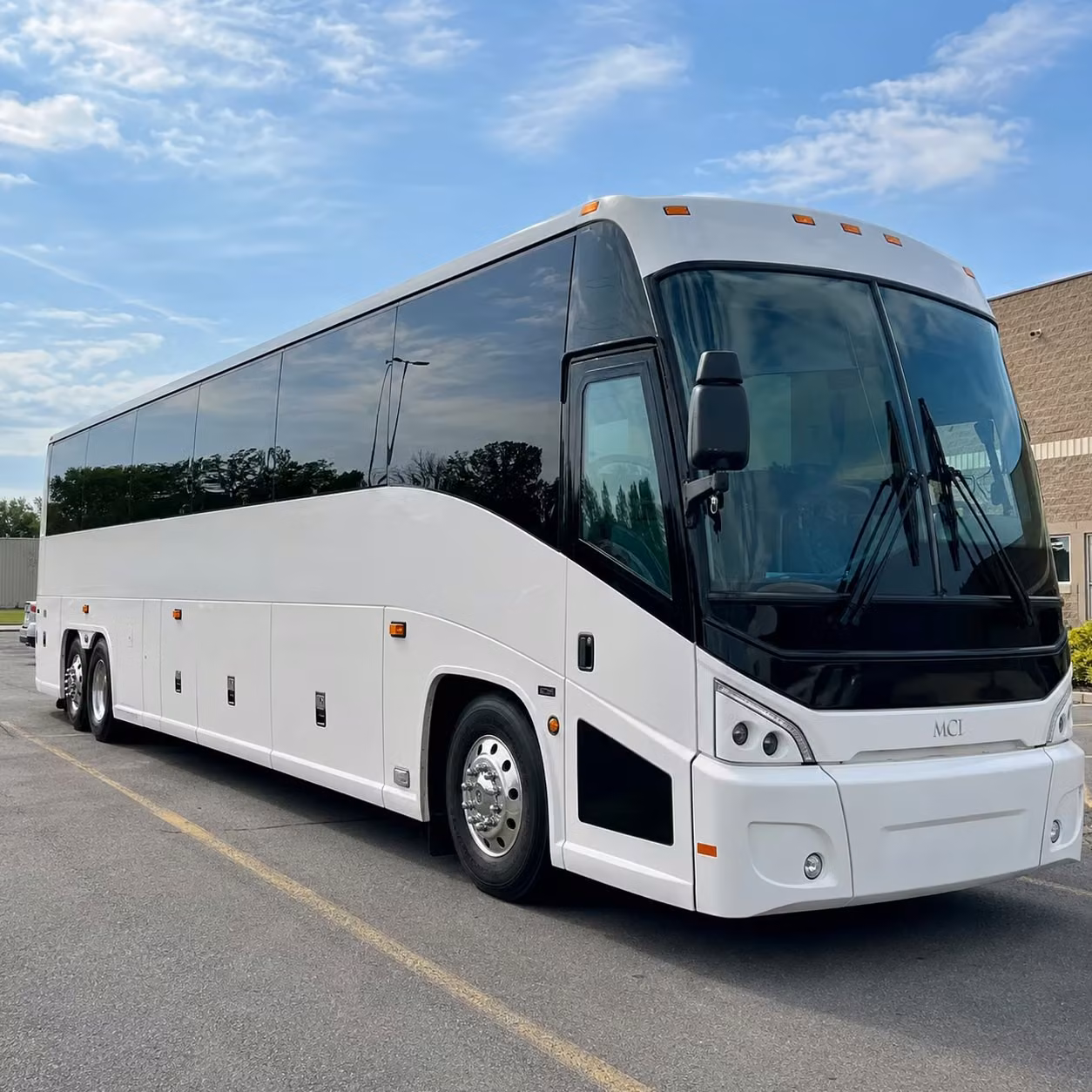 government military transportation in brooklyn and all the surrounding areas