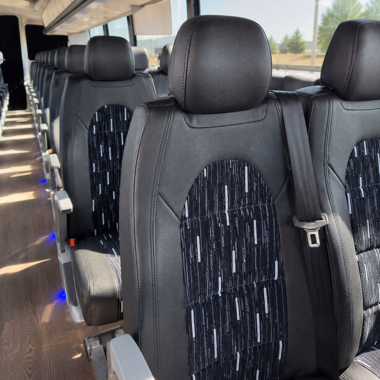 how the day of the week changes what a bus costs in brooklyn new york