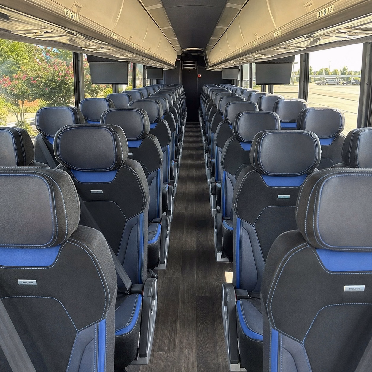 how where and when you re traveling affects brooklyn charter bus rates