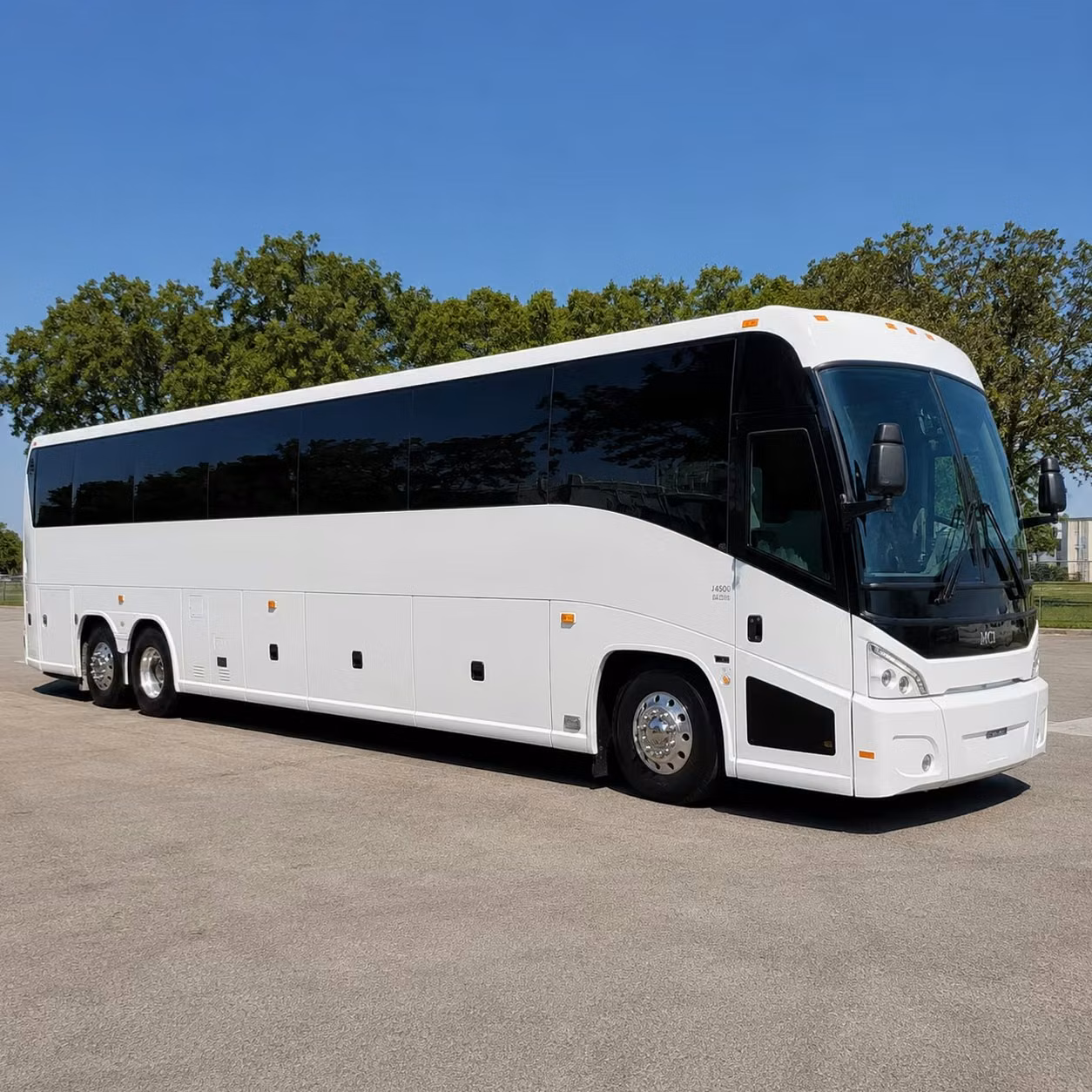 long distance charter bus trips from brooklyn to the northeast corridor and beyond