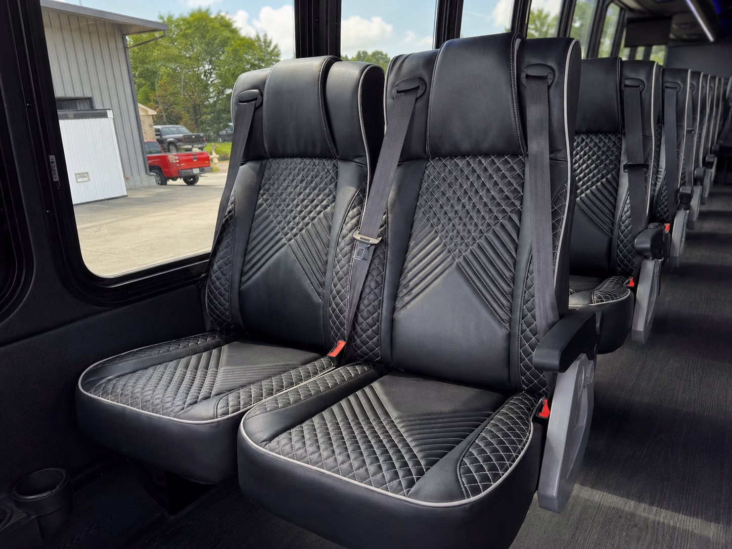multi stop field trip shuttle services across brooklyn s five neighborhoods