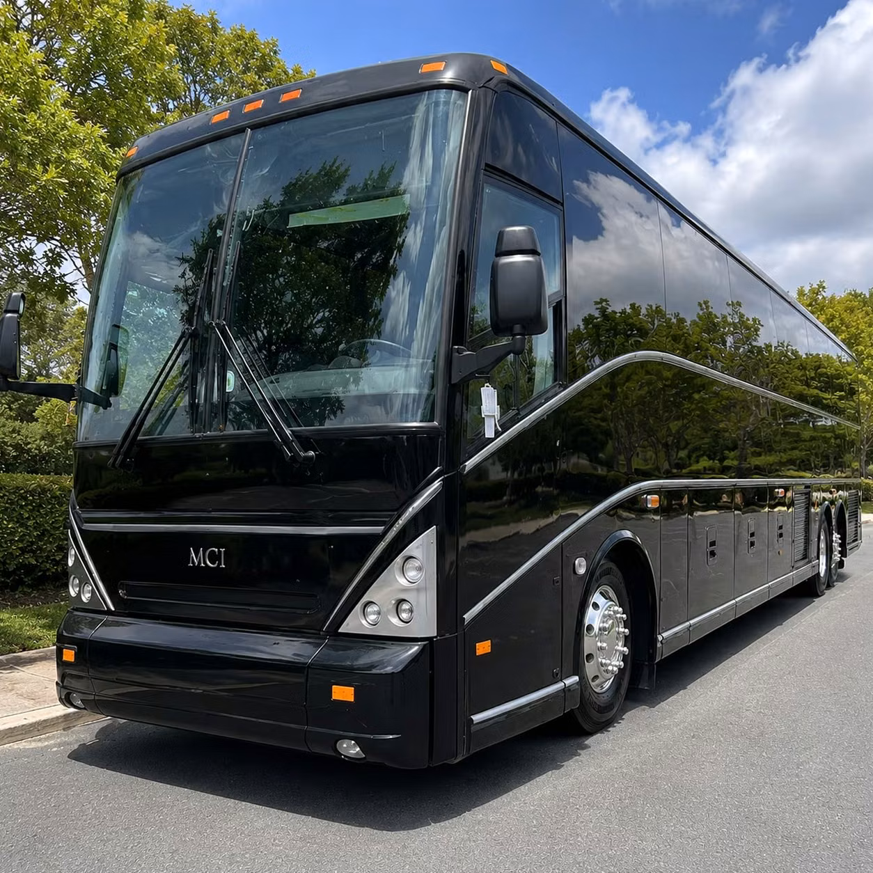 no matter the venue charterbusrentalbrooklynny com has a brooklyn concert bus ready for your group