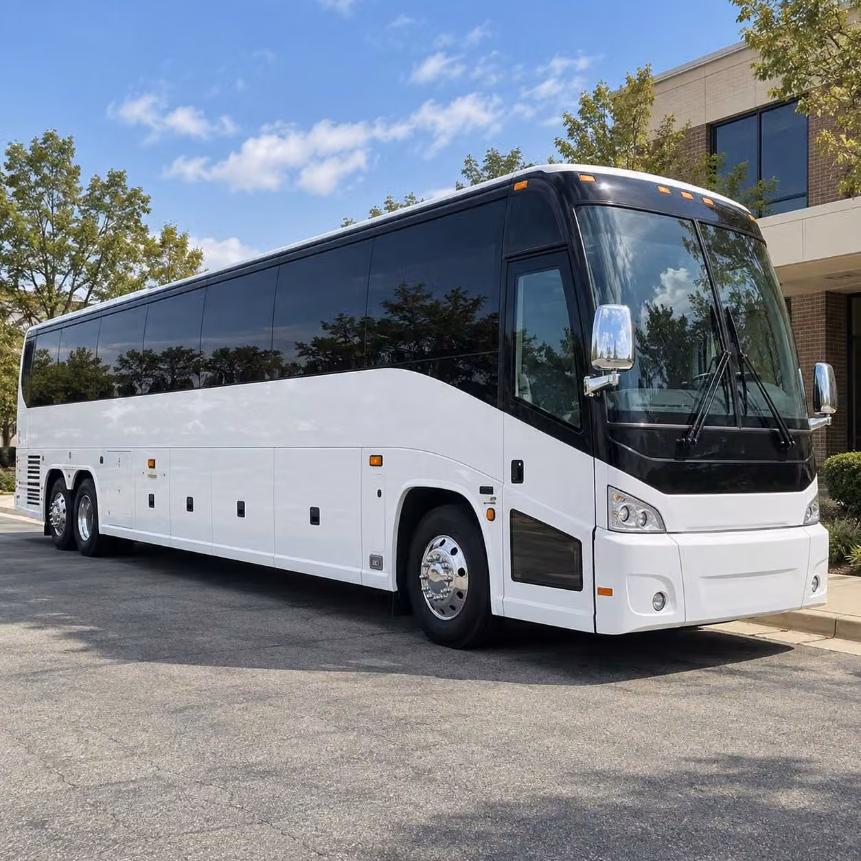 private event transportation in brooklyn and all the surrounding areas