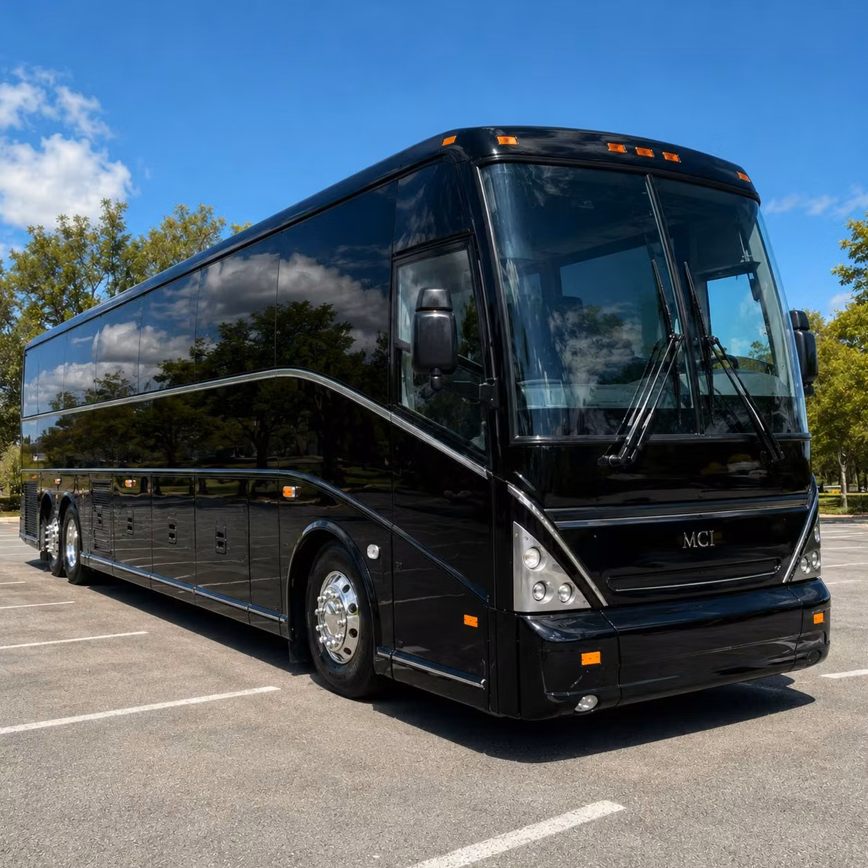 religious group transportation in brooklyn and all the surrounding areas