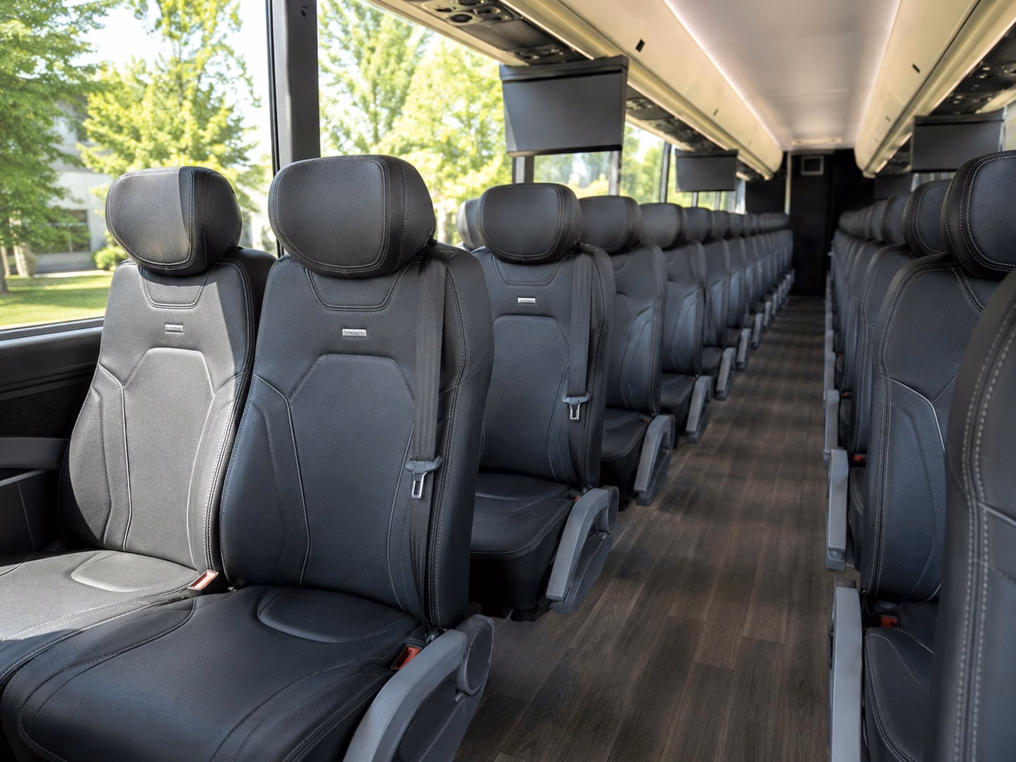 sporting event transportation in brooklyn and all the surrounding areas