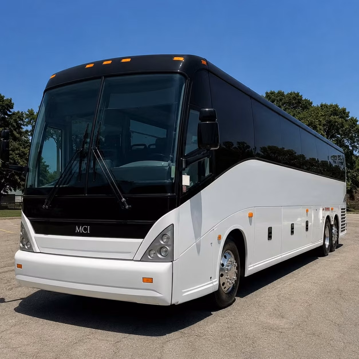 wedding shuttle services transportation in brooklyn