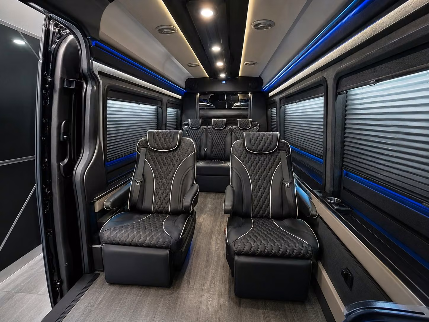 you ll love brooklyn airport transportation for corporate groups and conventions